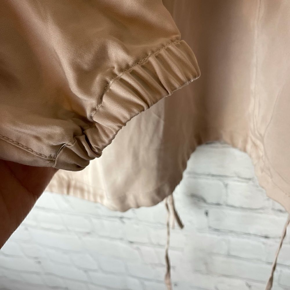 All Saints Jacket Size Small - Picture 11 of 14